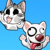 猫狗大乐斗红包版