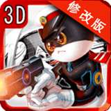 黑猫警长2新年版