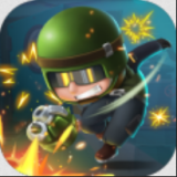 特种兵王