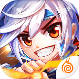 萌将风云九游版