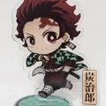 炭治郎的冲刺大冒险