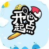 开心起点