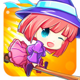 魔法少女莉露丝