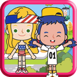 托卡生活办公室
