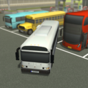 巴士停车3D模拟