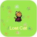迷失猫咪的冒险之旅