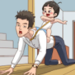 家庭模拟女孩生活