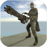 UrbanHeroGame