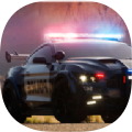 警车停泊模拟器2020