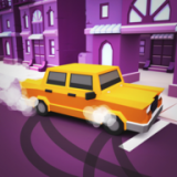 停车大师3D大巴车