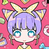 城堡少女美妆秀
