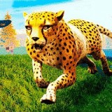 荒野猎鹿人