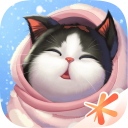 小猫爱吃鱼