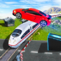 公路特技漂移