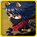 忍者武士暗影格斗