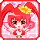 小花仙夏安安换装