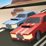 双人赛车3D