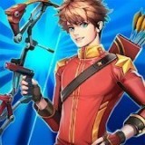 高级射手
