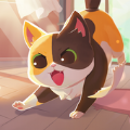 合并猫