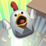 小鸡快打