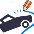 画个小车4