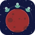 火星人入侵