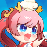 全民美食街