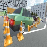俄罗斯乡村模拟器3D