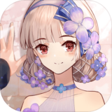 少女公主换装物语