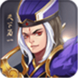 龙狼三国无双乱舞