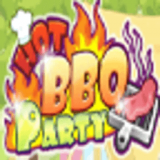 BBQ排序拼图