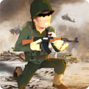 军事突击队射击任务