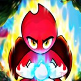 小恶魔打砖块