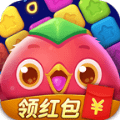 完美消方块