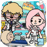 米加大学生活