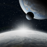 太空殖民地建设