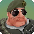 特种兵手雷