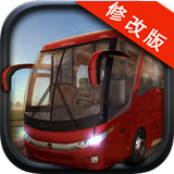 巴士模拟器3D城市