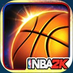 nba全明星游戏