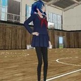 高校模拟器冬日恋歌