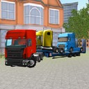 3D卡通跑酷