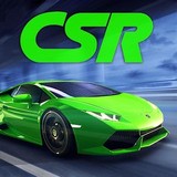 CSR飙车