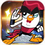 功夫鸡无限道具版