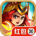 荣耀之战送无限真充版
