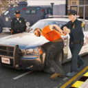 虚拟警察妈妈