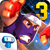 UFB终极格斗兄弟3