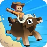 疯狂动物园牛年新春版