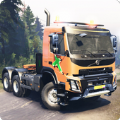 欧洲卡车模拟2mod