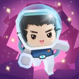 迷你太空人逃亡
