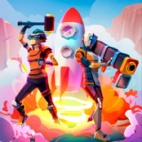 火箭皇家RocketRoyale